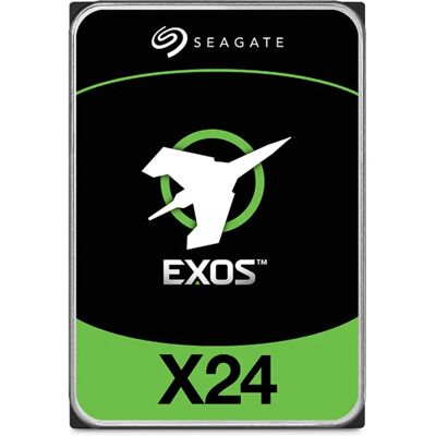 8719706431330 SEAGATE Exos X24 20TB 3.5" 7200rpm 512MB SATA ST20000NM002H 8719706431330 SEAGATE Exos X24 20TB 3.5" 7200rpm 512MB SATA ST20000NM002H