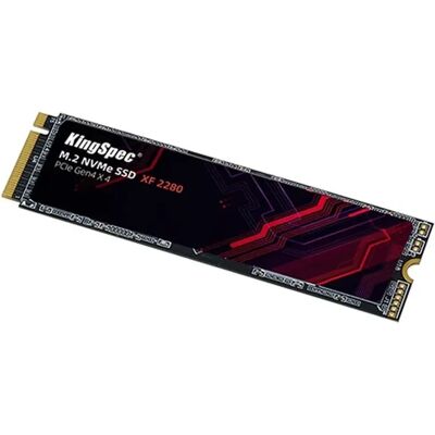 6950509911229 KINGSPEC 512GB XF M.2 PCIe M.2 2280 XF-512 2280 6950509911229 KINGSPEC 512GB XF M.2 PCIe M.2 2280 XF-512 2280