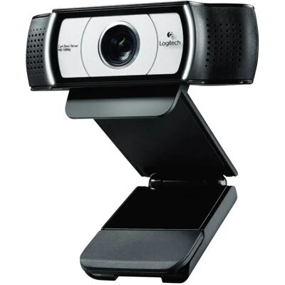 Logitech C930E Logitech C930E