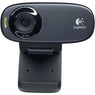 Logitech HD Webcam C310 Logitech HD Webcam C310