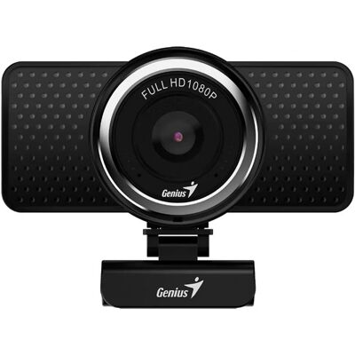 Genius eCam 8000 negru Genius eCam 8000 negru