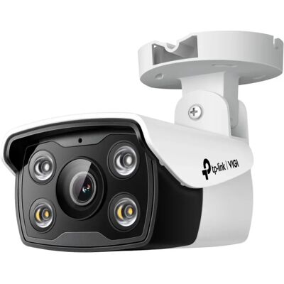 TP-Link VIGI C340 4MP securitate cameră 2.8mm TP-Link VIGI C340 4MP securitate cameră 2.8mm