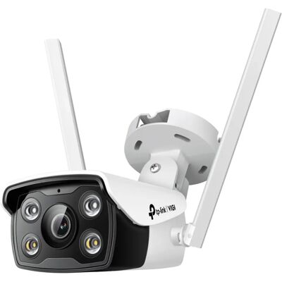 TP-Link VIGI C340-W-4 securitate cameră 4mm TP-Link VIGI C340-W-4 securitate cameră 4mm