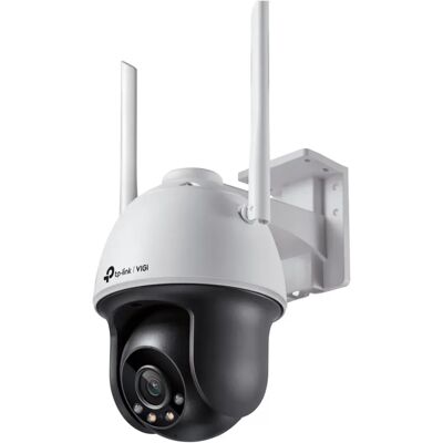 TP-Link VIGI C540-W 4MP IP cameră 4mm TP-Link VIGI C540-W 4MP IP cameră 4mm
