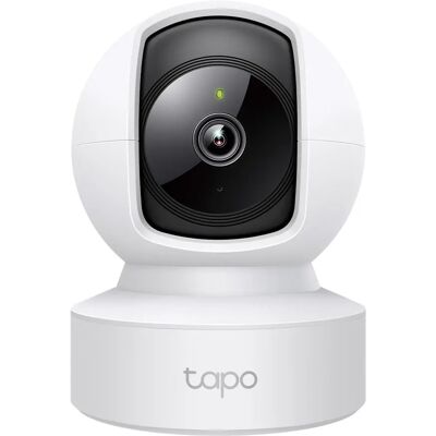 TP-Link Tapo C212 3MP IP cameră 4mm TP-Link Tapo C212 3MP IP cameră 4mm