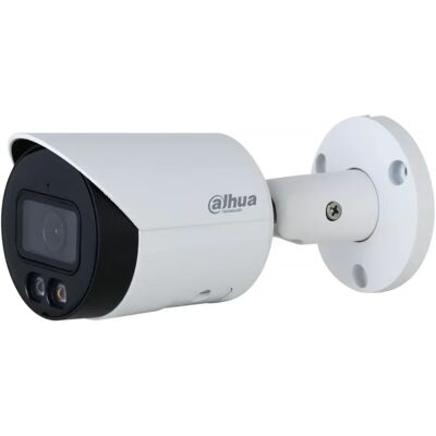 Dahua IPC-HFW2549S-S-IL - Cameră IP pentru exterior 5MP Dahua IPC-HFW2549S-S-IL - Cameră IP pentru exterior 5MP