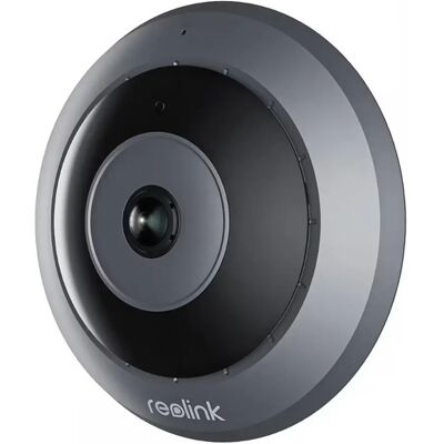 Camera de Securitate IP Reolink P520 Fisheye - 2560x2560 - Interior/Exterior Camera de Securitate IP Reolink P520 Fisheye - 2560x2560 - Interior/Exterior