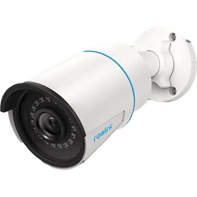 Reolink RLC-510A Albă 5 MP Cameră de Securitate IP - Interior și Exterior Reolink RLC-510A Albă 5 MP Cameră de Securitate IP - Interior și Exterior
