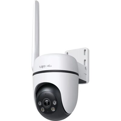 TP-Link Tapo C501GW 2MP 4G LTE cameră 3.17mm TP-Link Tapo C501GW 2MP 4G LTE cameră 3.17mm