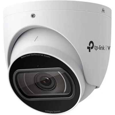 TP-Link S445ZI 4MP IP cameră 2.7-13.5mm TP-Link S445ZI 4MP IP cameră 2.7-13.5mm