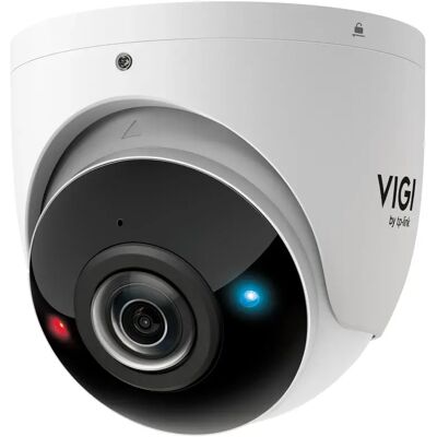 TP-Link InSight S485PI 8MP IP cameră 1.65 mm TP-Link InSight S485PI 8MP IP cameră 1.65 mm