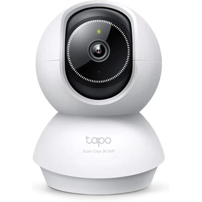TP-Link Tapo C230 5MP IP cameră 4mm TP-Link Tapo C230 5MP IP cameră 4mm