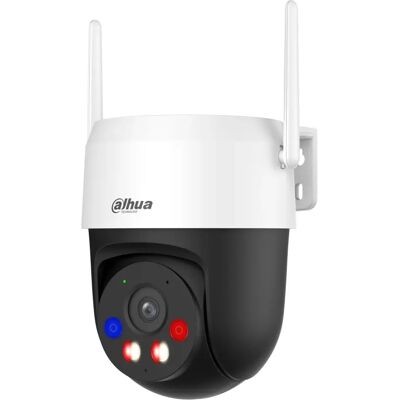 DAHUA P5AS-PV 5MP IP cameră 4mm DAHUA P5AS-PV 5MP IP cameră 4mm