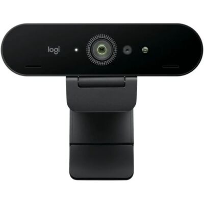 Logitech Brio 4K cameră web gafit Logitech Brio 4K cameră web gafit