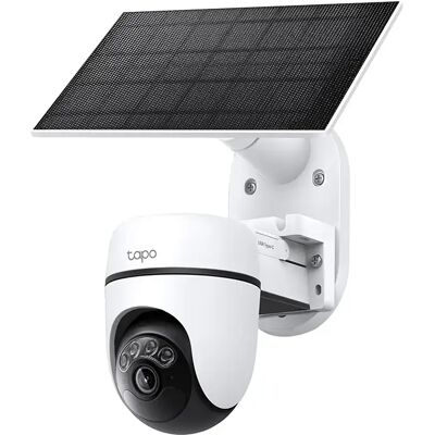 TP-Link Tapo C610 3MP IP cameră 4mm + solar panel KIT TP-Link Tapo C610 3MP IP cameră 4mm + solar panel KIT