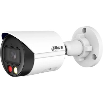 DAHUA IPC-HFW2649S-S-IL 6MP IP cameră 2.8mm DAHUA IPC-HFW2649S-S-IL 6MP IP cameră 2.8mm