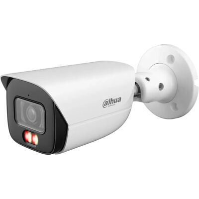 DAHUA IPC-HFW3849E-AS-IL 8MP IP cameră 2.8mm DAHUA IPC-HFW3849E-AS-IL 8MP IP cameră 2.8mm