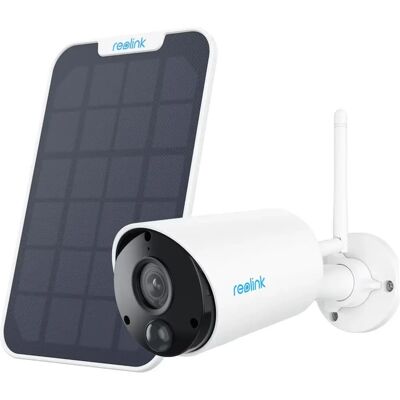 Camera de supraveghere IP Reolink Argus B320 - Wireless Camera de supraveghere IP Reolink Argus B320 - Wireless