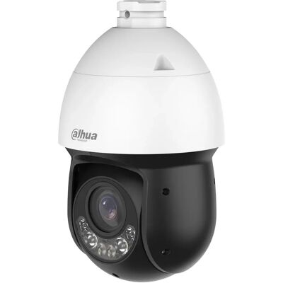 Dahua SD4D425MB-HNR Cameră Dome IP 4MP Externă - Starlight Dahua SD4D425MB-HNR Cameră Dome IP 4MP Externă - Starlight