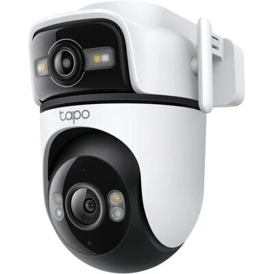 TP-Link Tapo C545D 3MP IP cameră 6mm TP-Link Tapo C545D 3MP IP cameră 6mm
