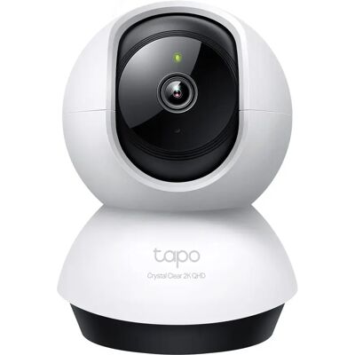 TP-Link Tapo C220 2MP securitate Wi-Fi cameră 4mm TP-Link Tapo C220 2MP securitate Wi-Fi cameră 4mm