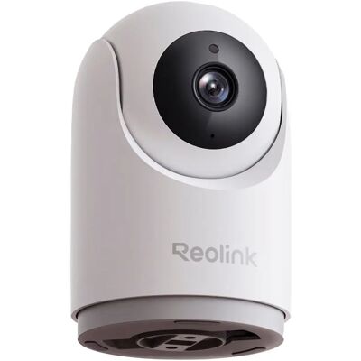 REOLINK E Series E331 5MP WiFi PTZ securitate cameră alb REOLINK E Series E331 5MP WiFi PTZ securitate cameră alb