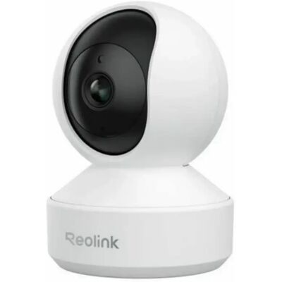 REOLINK E330 5MP PTZ WiFi de interior cameră alb REOLINK E330 5MP PTZ WiFi de interior cameră alb