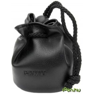 Pentax DA 21mm Lens softbag Pentax DA 21mm Lens softbag