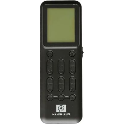 NANGUANG CN-A25 LED Light Remote Control NANGUANG CN-A25 LED Light Remote Control