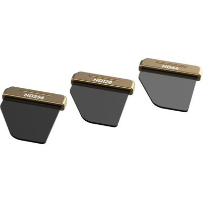 POLARPRO Iris Filter Expansion 3 Pack POLARPRO Iris Filter Expansion 3 Pack
