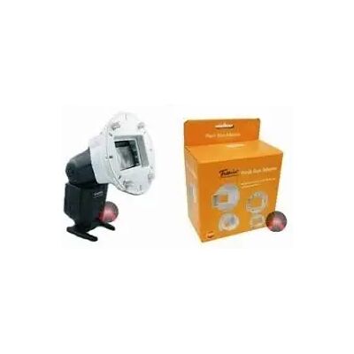 5901698701147 QUADRALITE TTL suport bliț Nikon accesoriu SB600 5901698701147 QUADRALITE TTL suport bliț Nikon accesoriu SB600