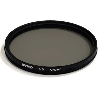 Benro UD circulară polar filtru 52 mm Benro UD circulară polar filtru 52 mm