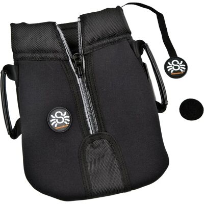 SPIDERHOLSTER SpiderPro Medium Lens Pouch SPIDERHOLSTER SpiderPro Medium Lens Pouch