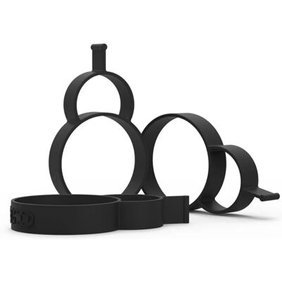 MAGMOD Transmitter Band 3-Pack MAGMOD Transmitter Band 3-Pack