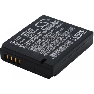 REALPOWER BCJ13MC LEICA 3.7V 850mAh compatibilă akku Li-ion REALPOWER BCJ13MC LEICA 3.7V 850mAh compatibilă akku Li-ion