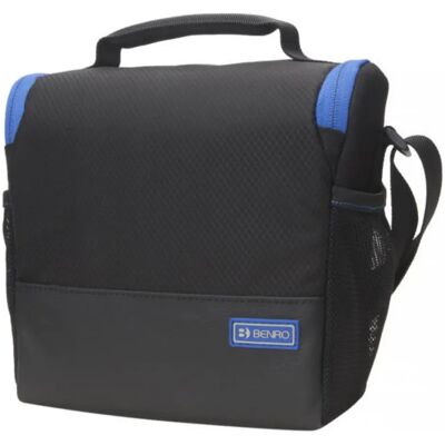 Benro ELEMENT S20 geantă de umăr negru Benro ELEMENT S20 geantă de umăr negru