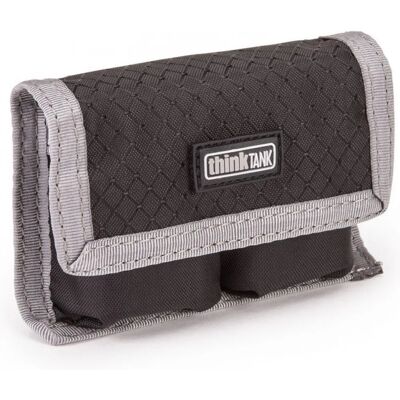 THINK TANK PHOTO DSLR battery holder 2 THINK TANK PHOTO DSLR battery holder 2