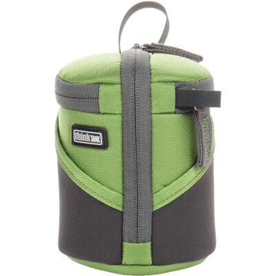 THINK TANK PHOTO Lens Case Duo 5 verde THINK TANK PHOTO Lens Case Duo 5 verde