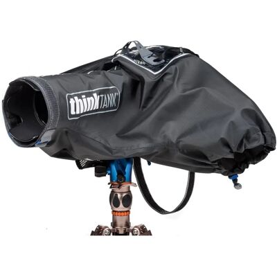 THINK TANK PHOTO Hydrophobia DSLR 70-200 V3.0 Husa de ploaie THINK TANK PHOTO Hydrophobia DSLR 70-200 V3.0 Husa de ploaie