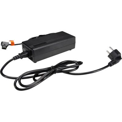 NANLITE BT-CGV-26V-1 26V V-Mount Akku încărcător NANLITE BT-CGV-26V-1 26V V-Mount Akku încărcător