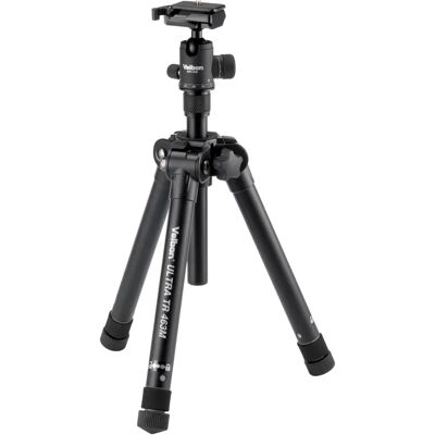 Velbon ULTRA TR 463M tripod Velbon ULTRA TR 463M tripod