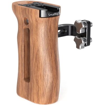 SMALLRIG HSN2093C Universal fa prindere SMALLRIG HSN2093C Universal fa prindere