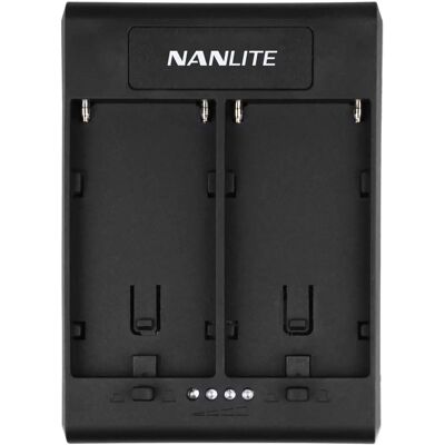 NANLITE BT-BA-SNP/V Akku adapter V-mount NANLITE BT-BA-SNP/V Akku adapter V-mount