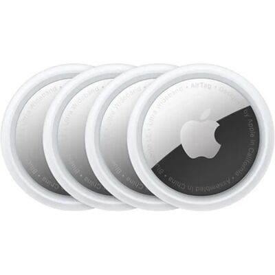 Apple AirTag 4buc Apple AirTag 4buc