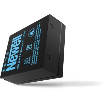 NEWELL BLH-1 acumulator 1720 mAh NEWELL BLH-1 acumulator 1720 mAh