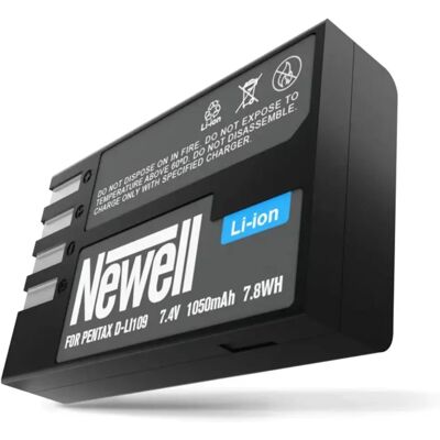 NEWELL D-LI109 acumulator 1050 mAh NEWELL D-LI109 acumulator 1050 mAh
