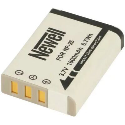 NEWELL NP-95 acumulator 1800 mAh NEWELL NP-95 acumulator 1800 mAh