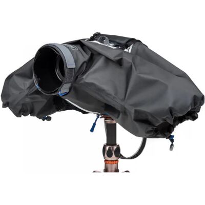 THINK TANK PHOTO Hydrophobia MILC 24- 70 V3.0 Husa de ploaie husă THINK TANK PHOTO Hydrophobia MILC 24- 70 V3.0 Husa de ploaie husă