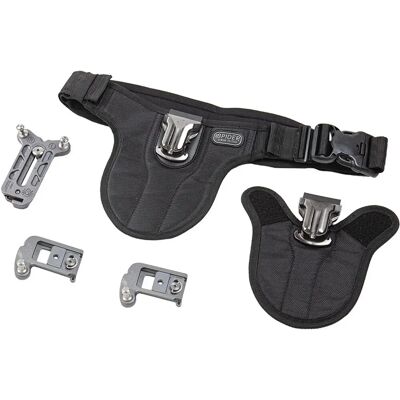 0850027641034 SPIDERHOLSTER Spiderpro Dual MILC System v2 0850027641034 SPIDERHOLSTER Spiderpro Dual MILC System v2