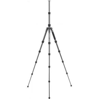 Benro FBAT05A 5 secțional aluminiu stand Benro FBAT05A 5 secțional aluminiu stand